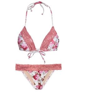 BOGO🦋DOLL BIKINI SCRUNCH BOTTOM🦋